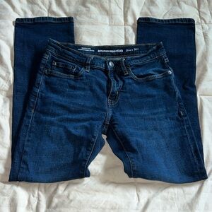 Amazon Slim Boot 29x30